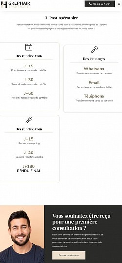 Poste'operatoire